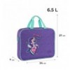 Школьная текстильная сумка Kite My Little Pony A4, 1 отделение, 589 LP