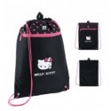 Сумка для взуття Kite Hello Kitty HK24-601M-1, 1 передня кишеня