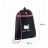 Сумка для взуття Kite Hello Kitty HK24-601M-1, 1 передня кишеня