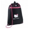 Сумка для взуття Kite Hello Kitty HK24-601M-1, 1 передня кишеня