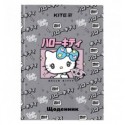 Щоденник шкільний Kite Hello Kitty, тверда обкладинка, HK-2