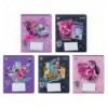 Тетрадь школьная Kite Monster High MH24-232, 12 листов, клетка