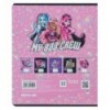 Тетрадь школьная Kite Monster High MH24-232, 12 листов, клетка