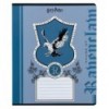 Зошит шкільний Kite Harry Potter HP24-237, 18 аркушів, лінія