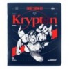 Зошит шкільний Kite DC Comics DC24-259, 48 аркушів, клітинка ( DC24-259 )
