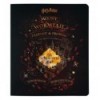 Зошит шкільний Kite Harry Potter HP24-259, 48 аркушів, клітинка
