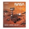 Тетрадь школьная Kite NASA NS24-259, 48 листов, клетка