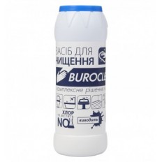 Порошок для чистки Buroclean лимон 500г ( 10700002 )