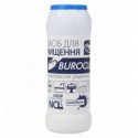 Порошок для чищення Buroclean лимон 500г ( 10700002 )