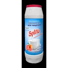 Засіб для чищення Splito грейпфрут 500г ( spl.83690 )