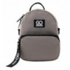 Мини рюкзак-сумка GoPack Education Teens GO24-181XXS-1 бежевый ( GO24-181XXS-1 )