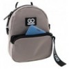 Мини рюкзак-сумка GoPack Education Teens GO24-181XXS-1 бежевый ( GO24-181XXS-1 )
