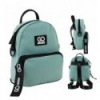 Мини рюкзак-сумка GoPack Education Teens 181XXS-2 мятний ( GO24-181XXS-2 )