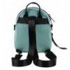 Мини рюкзак-сумка GoPack Education Teens 181XXS-2 мятний ( GO24-181XXS-2 )