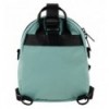 Мини рюкзак-сумка GoPack Education Teens 181XXS-2 мятний ( GO24-181XXS-2 )