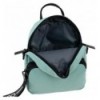 Мини рюкзак-сумка GoPack Education Teens 181XXS-2 мятний ( GO24-181XXS-2 )