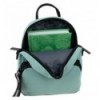 Мини рюкзак-сумка GoPack Education Teens 181XXS-2 мятний ( GO24-181XXS-2 )