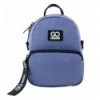 Мини рюкзак-сумка GoPack Education Teens GO24-181XXS-3 фиолетовый ( GO24-181XXS-3 )