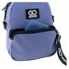 Мини рюкзак-сумка GoPack Education Teens GO24-181XXS-3 фиолетовый ( GO24-181XXS-3 )