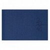 Щотижневик датований 2024 кишеньковий Tweed, синій