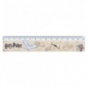 Линейка Kite Harry Potter HP24-090, пластиковая, 15см