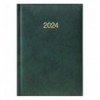 Дневник датированный 2024 карманный Miradur, зеленый