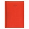 Дневник датированный 2024 Стандарт Torino, красный