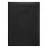 Дневник датированный 2024 карманный Torino, черный
