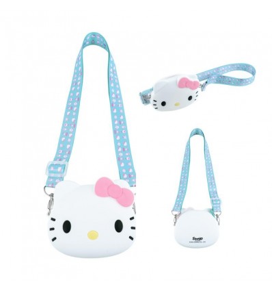 Сумка-кошелек Kite детская Hello Kitty HK24-2800-2