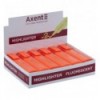 Маркер Highlighter 2537-12-A, 1-5 мм, помаранчевий ( 2537-12-A )