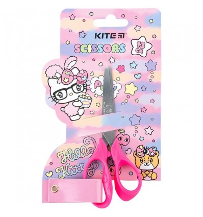 Ножницы детские Kite Hello Kitty HK24-122-1, 13 см ( HK24-122-1 )