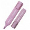 Маркер Highlighter 2537-36-A, 1-5 мм, пастель лавандовый