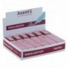 Маркер Highlighter 2537-36-A, 1-5 мм, пастель лавандовий