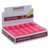 Маркер Highlighter 2537-10-A, 1-5 мм, рожевий ( 2537-10-A )