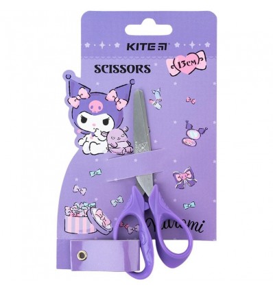 Ножницы детские Kuromi HK24-122-1, 13 см ( HK24-122-2 )