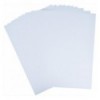 Картон белый Kite Transformers TF24-254, А4, А4, 10 листов