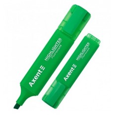 Маркер Highlighter 2537-04-A, 1-5 мм, зеленый ( 2537-04-A )