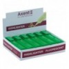 Маркер Highlighter 2537-04-A, 1-5 мм, зелений ( 2537-04-A )