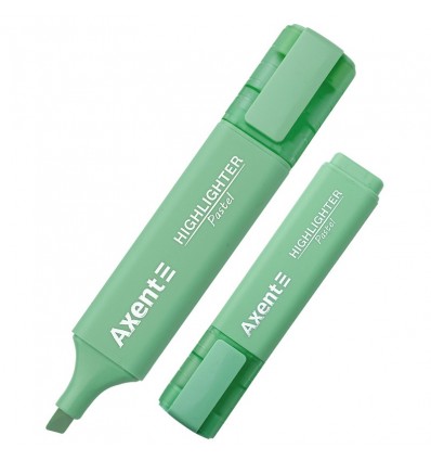 Маркер Highlighter 2537-18-A, 1-5 мм, мятный пастель ( 2537-18-A )