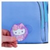 Набір бейдж на липучці та підвіска Kite Hello Kitty HK24-3010-3, 2 шт