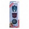 Набор бейджей на липучке Kite Transformers TF24-3012, 3 шт