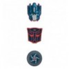 Набір бейджів на липучці Kite Transformers TF24-3012, 3 шт