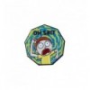 Бейдж на липучке Kite Rick and Morty RM24-3011-2