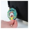 Бейдж на липучке Kite Rick and Morty RM24-3011-2