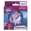 Бейдж на липучке Kite My Little Pony LP24-3011-1