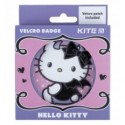 Бейдж на липучке Kite Hello Kitty HK24-3011-4