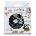 Бейдж на липучці Kite Harry Potter HP24-3011-1