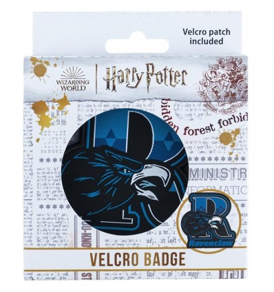 Бейдж на липучке Kite Harry Potter HP24-3011-2