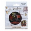 Бейдж на липучці Kite Harry Potter HP24-3011-3