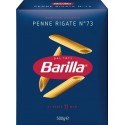 Макарони Barilla Penne Rigate №73 500г